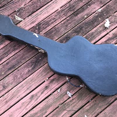 1962 Hofner 172 Red image 10
