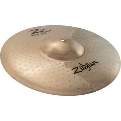 ZILDJIAN Z40121 Ride - 21" mega bell image 1