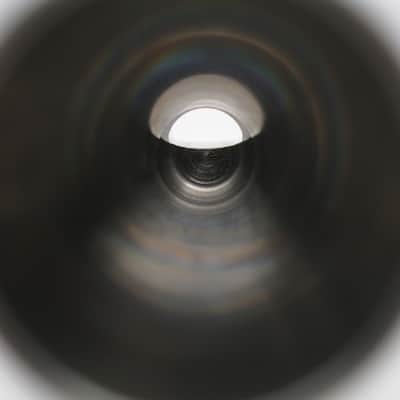 PONZOL Stainless Steel 110 Plus Baritone Saxophone Mouthpiece - Stainless Steel image 10