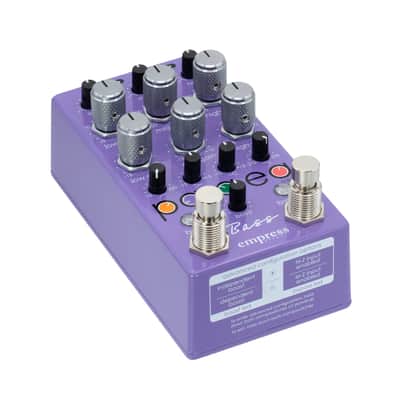 Empress Bass ParaEQ 'Free International Shipping' image 3