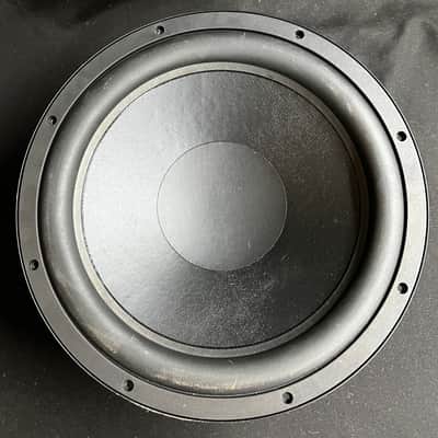 Klipsch 12" Speaker Sub 4 Ohms Woofer image 3