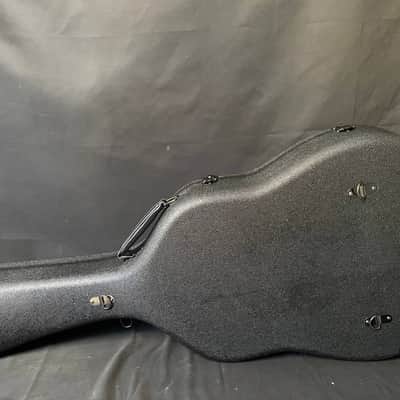 Acoustic Guitar Hard Case for Dreadnought models image 3
