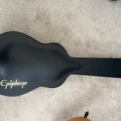 Epiphone PR-150 VS - Glossy image 8