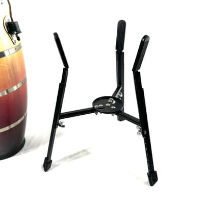 Used Pearl Folkloric Elite Quinto Conga image 5