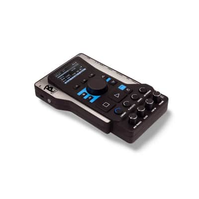 M-Live B.Beat 128GB LE WI-FI LIMITED EDITION Multitrack Audio and Video Player (737004) image 3