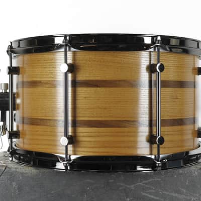 Doc Sweeney Drums 8x14 "Boom" Snare Drum image 5