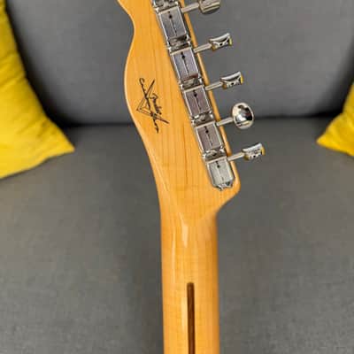 Fender Custom Shop '51 Reissue Nocaster NOS 2025 image 21