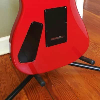 Original 1984 Kramer Baretta image 9