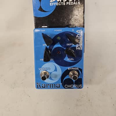 Budda Karma Chorus | Reverb