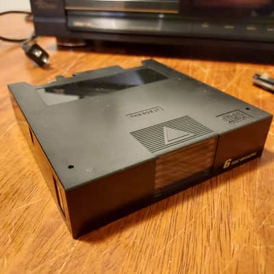 JVC XL-M400 6-Disc CD Changer/Player image 10