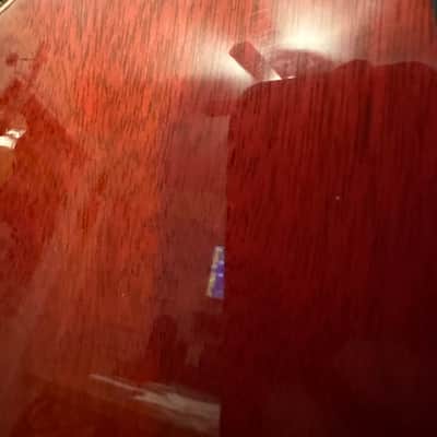 Gibson Les Paul Standard Premium Plus 2002 - 2008 - Heritage Cherry Sunburst image 7
