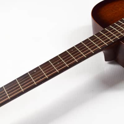 Martin 000-15M StreetMaster - Mahogany Burst image 8