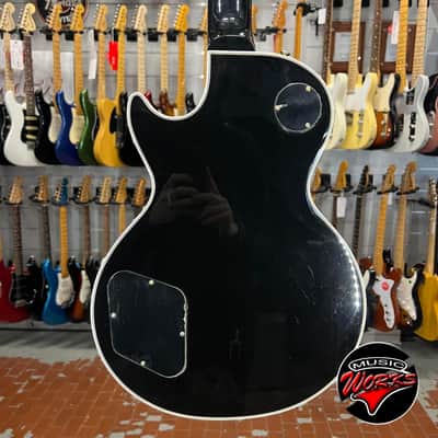 Tokai Ulc136 S Custom Les Paul Eb image 6