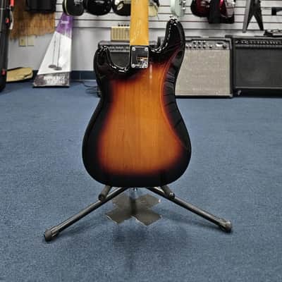 Fender Vintera II 60s Precision Bass - Mint image 13