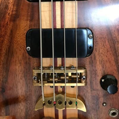 Alembic  Distillate Scorpion 1983 image 6