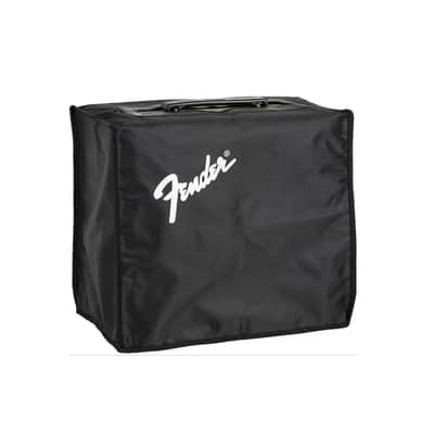 Fender Pro Junior Amplifier Cover - Black image 3