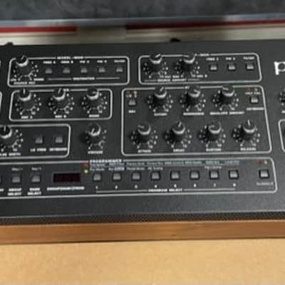 Sequential Circuits Prophet 5 Desktop Module Synthesizer (Las Vegas, NV) image 2