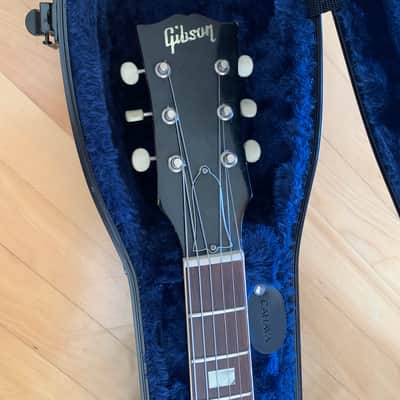 1965 Gibson ES-330TDC image 6