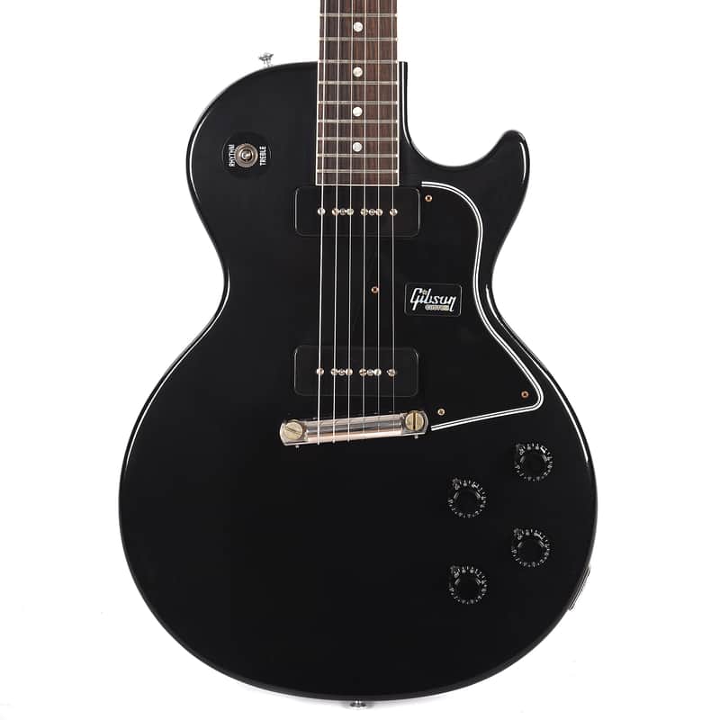 Gibson Custom Shop Historic '60 Les Paul Special Single Cut Reissue 2018 image 7