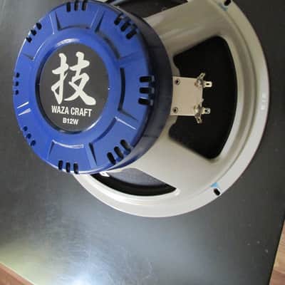 Boss Waza Craft B12W  12" Speaker image 2