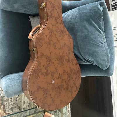 Gibson 335 ‘58 Reissue Light Aged - Triburst image 9