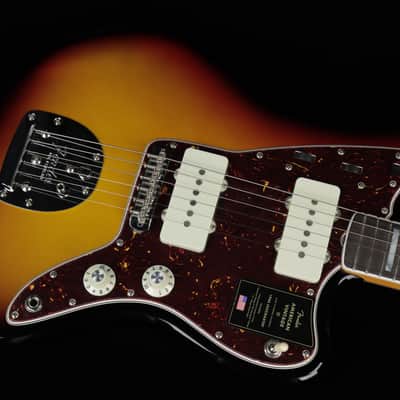 Fender American Vintage II 1966 Jazzmaster - 3CS (#450) image 10