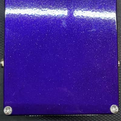 Dirty Haggard Audio Beast Mountain 2026 Purple Sparkle image 3