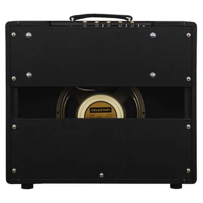 Friedman Pink Taco V2 20-Watt 1-Channel 1x12" Combo Amp image 4