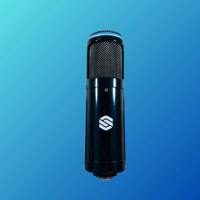 Sterling Audio SP150 Condenser Microphone image 1