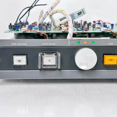 Otari MTR-90 MKIII VU Meter & Playback Assembly image 6