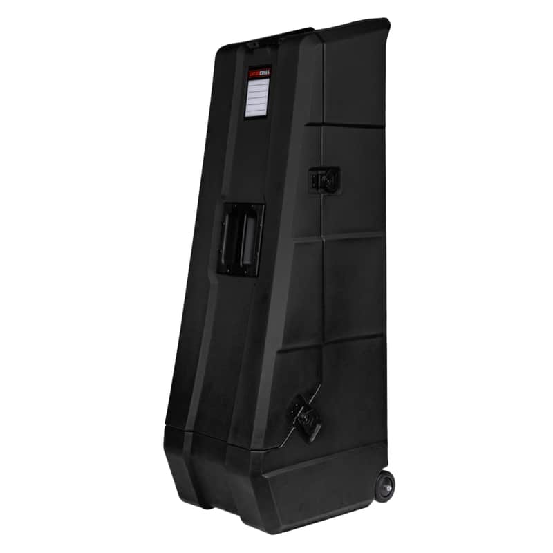 Gator Mini Vault Dual Electric Guitar - Bag for electric guitars image 1