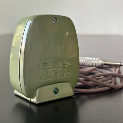 Shure 510-C 50’s - Green image 2