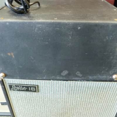 Mike Matthews Freedom Amp 1972 image 2