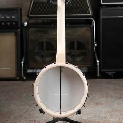 Deering Goodtime 5-String Openback Banjo image 12