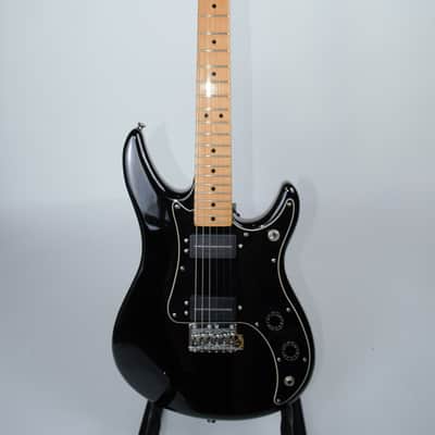 Peavey Patriot Black 1980s OHSC image 3