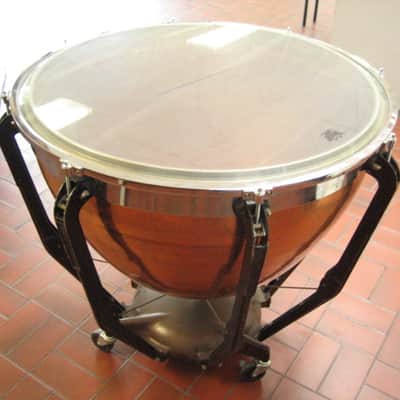 Ludwig LKP532 "Professional" 32 Inch Copper Timpani image 3