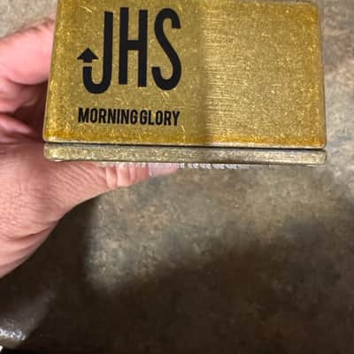 JHS Morning Glory V3 2012 - 2015 - Gold image 3