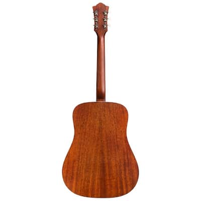 Guild USA D-40E - Natural image 2