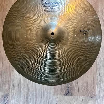 Paiste 18" Twenty Series Crash Cymbal