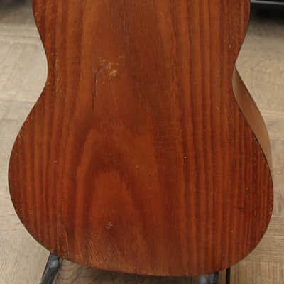 1969 Epiphone FT-30 Caballero image 4