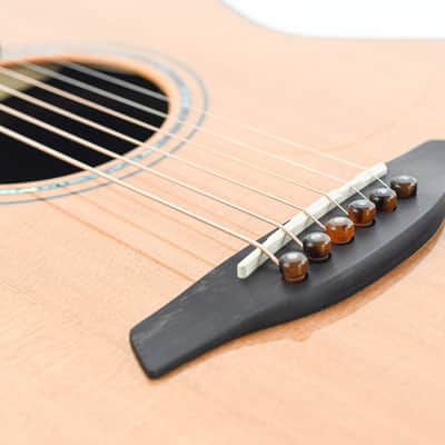 Furch Yellow OM CR a Red Cedar Rosewood image 7