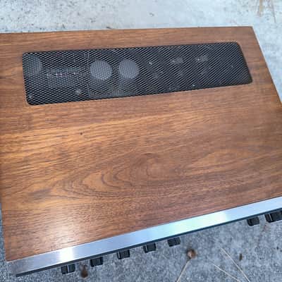 Kenwood KR-5150 Stereo Receiver ~ Vintage early 1970s ~ Tested image 8