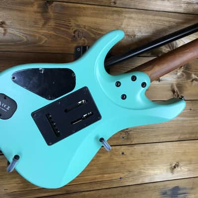 Ibanez AZ242-SFM Premium image 6