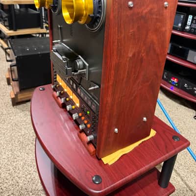 Otari MX5050BQlll in near to mint condition image 8