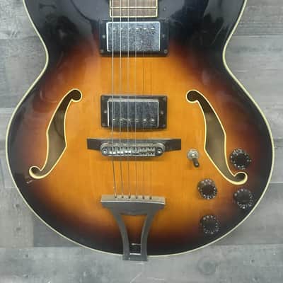 Ibanez Artcore 2007 image 1