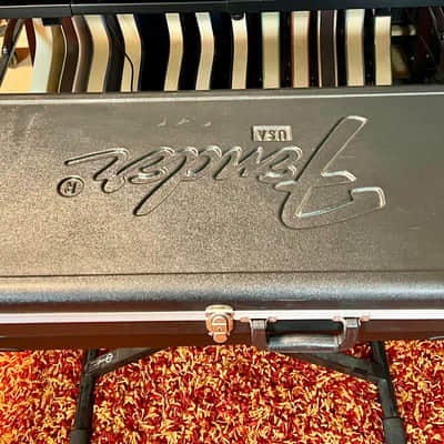 Fender HardCase 1970/1980 - Vintage image 3