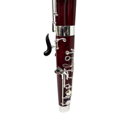 Schiller Elite VI Maplewood Bassoon image 3