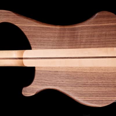 Rickenbacker 4003S  - Walnut image 5