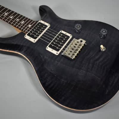 2020 PRS CE 24 Gray Black w/HSC image 9