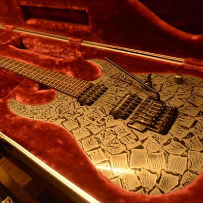 Ibanez Prestige Team J Craft RG2620 DiMarzio Custom John Petrucci Set RG 2620 USA Jackson ESP Style image 18